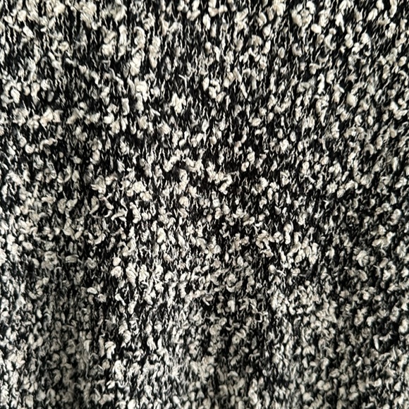 Plus-size over sized comfy soft sweater 2X - Picture 3 of 4